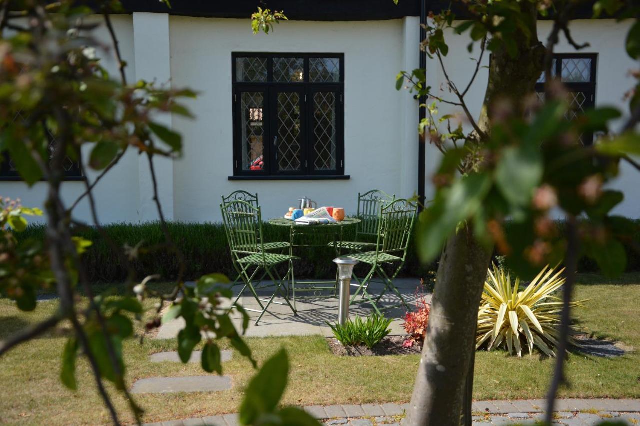 Badminton, Thorpeness Villa Buitenkant foto